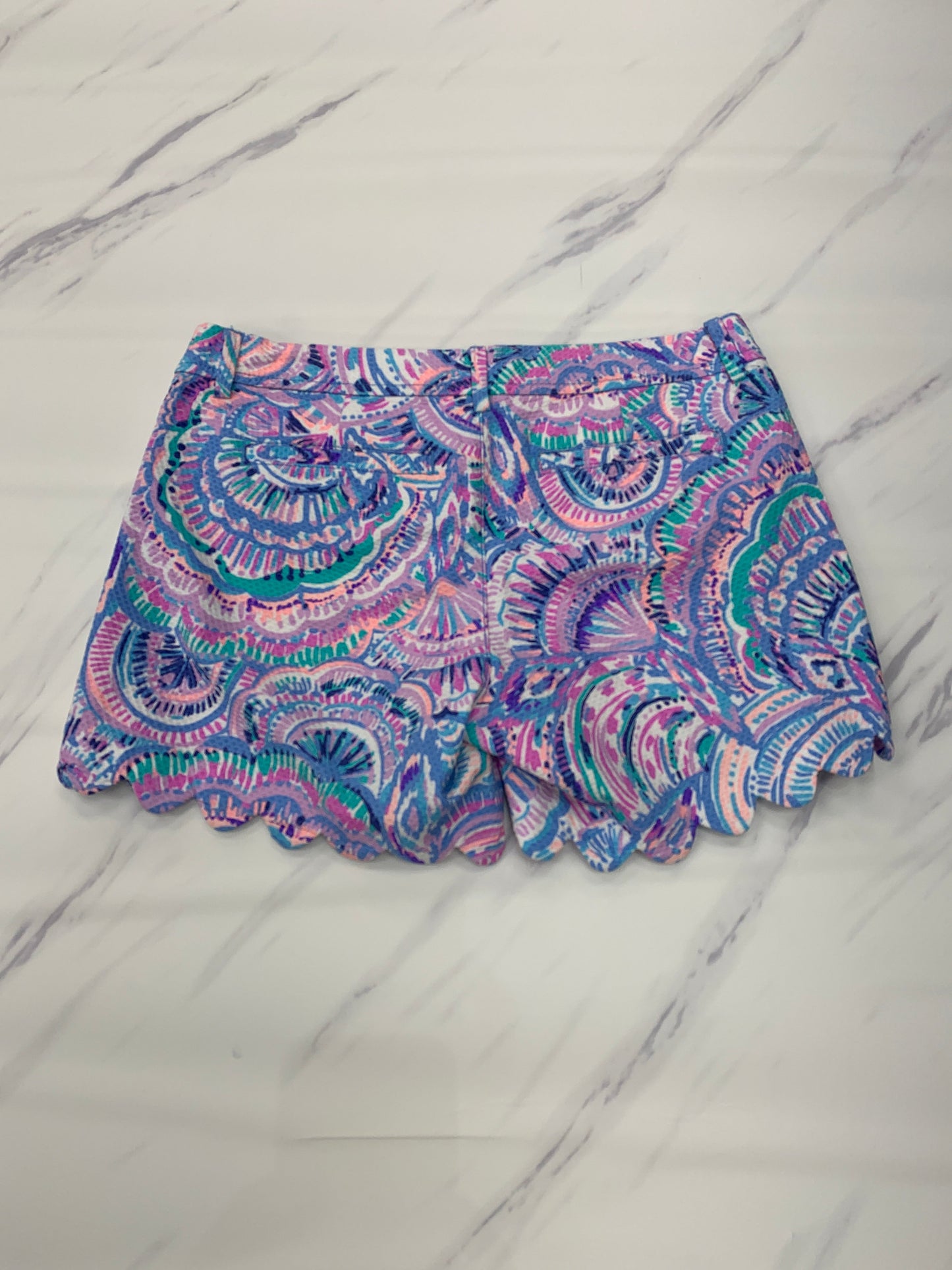 Shorts Designer By Lilly Pulitzer  Size: 0