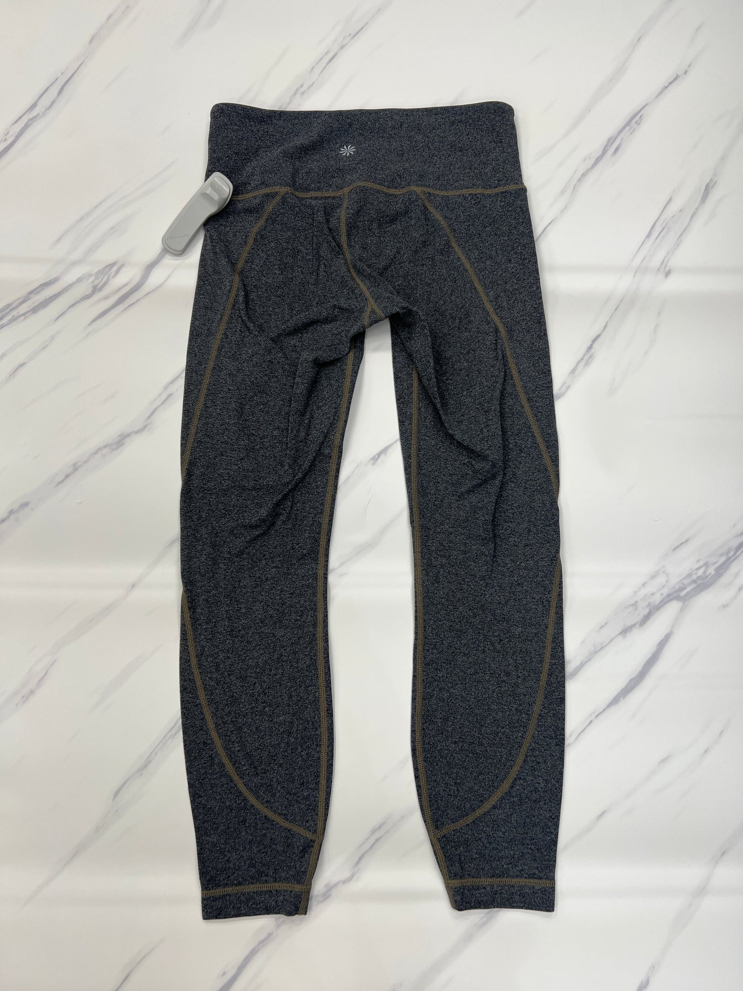 Athletic Leggings By Athleta  Size: S