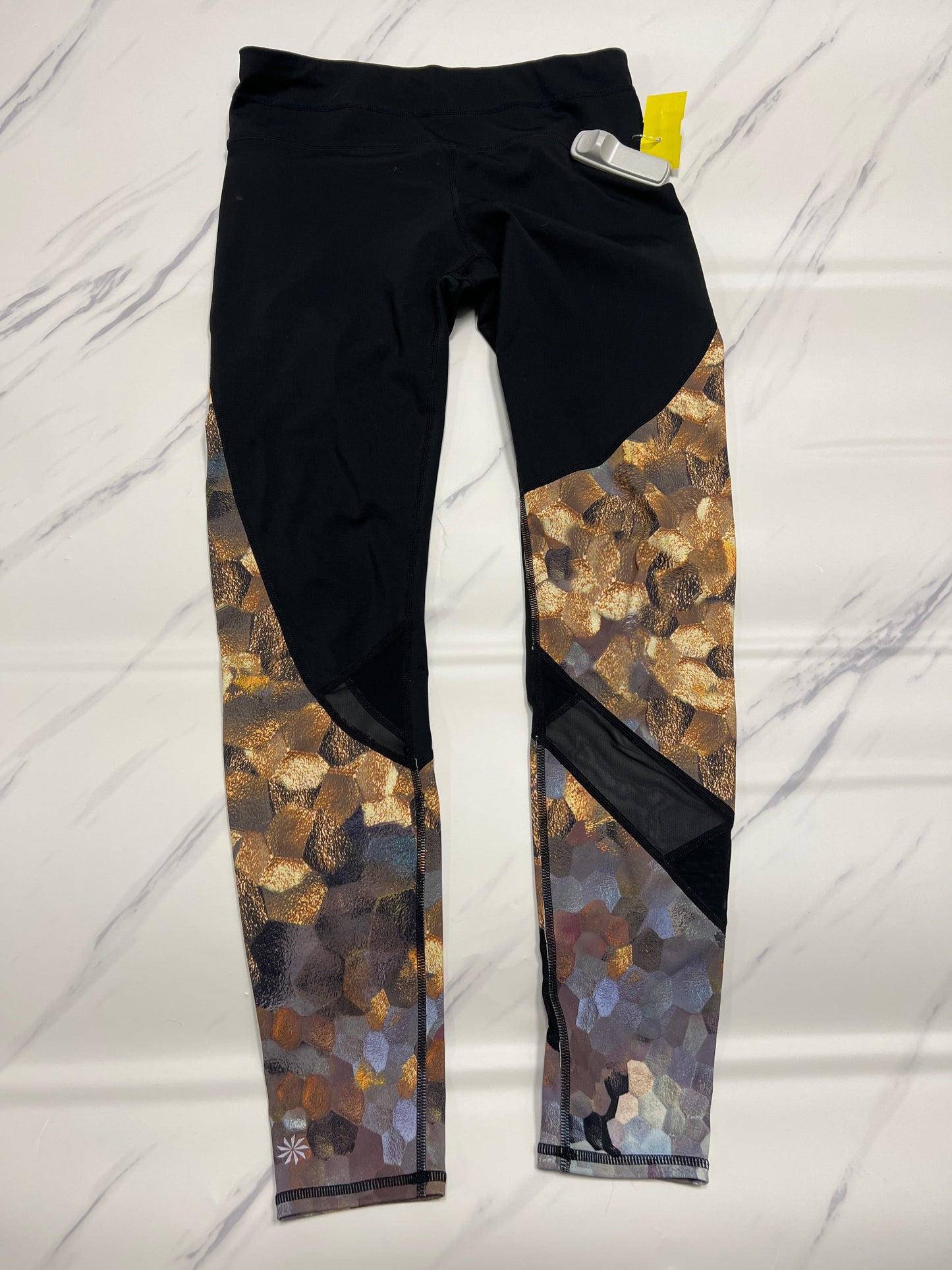 Athletic Leggings By Athleta  Size: S