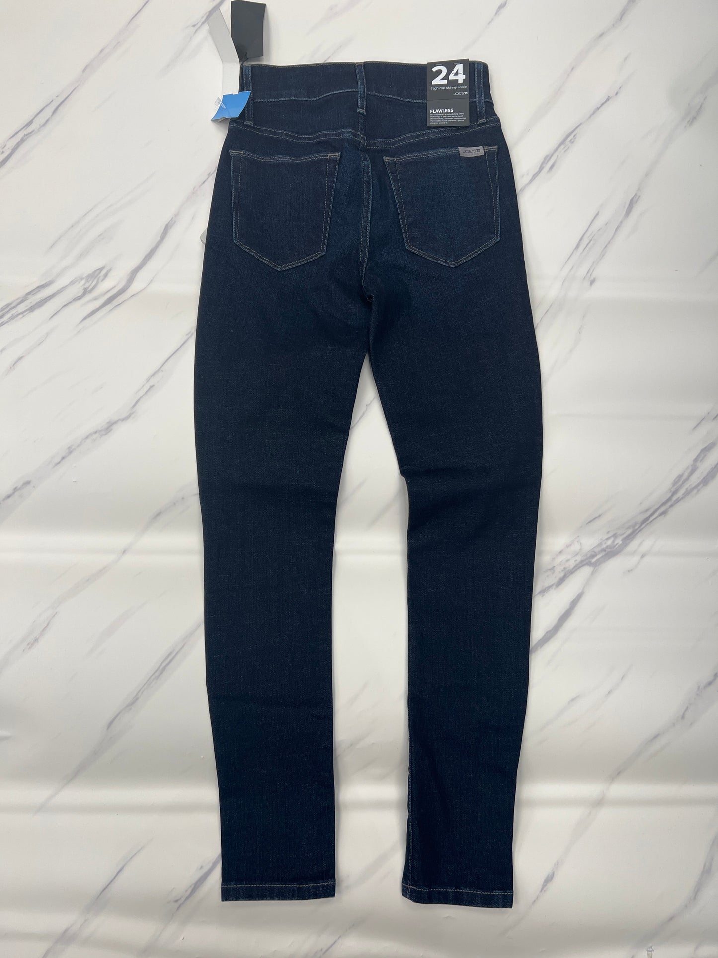 Jeans Skinny By Joes Jeans  Size: 0