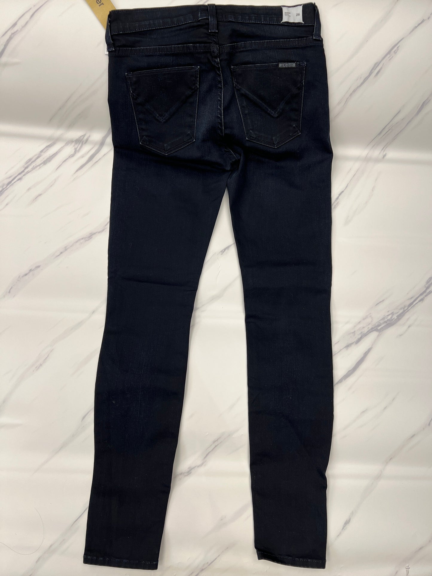 Jeans Skinny By Hudson  Size: 2