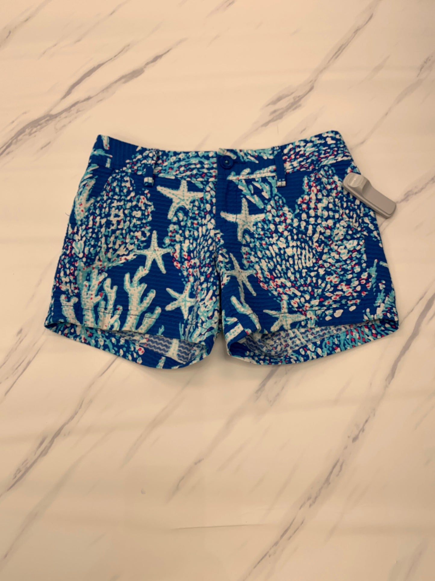 Shorts Designer By Lilly Pulitzer  Size: 2