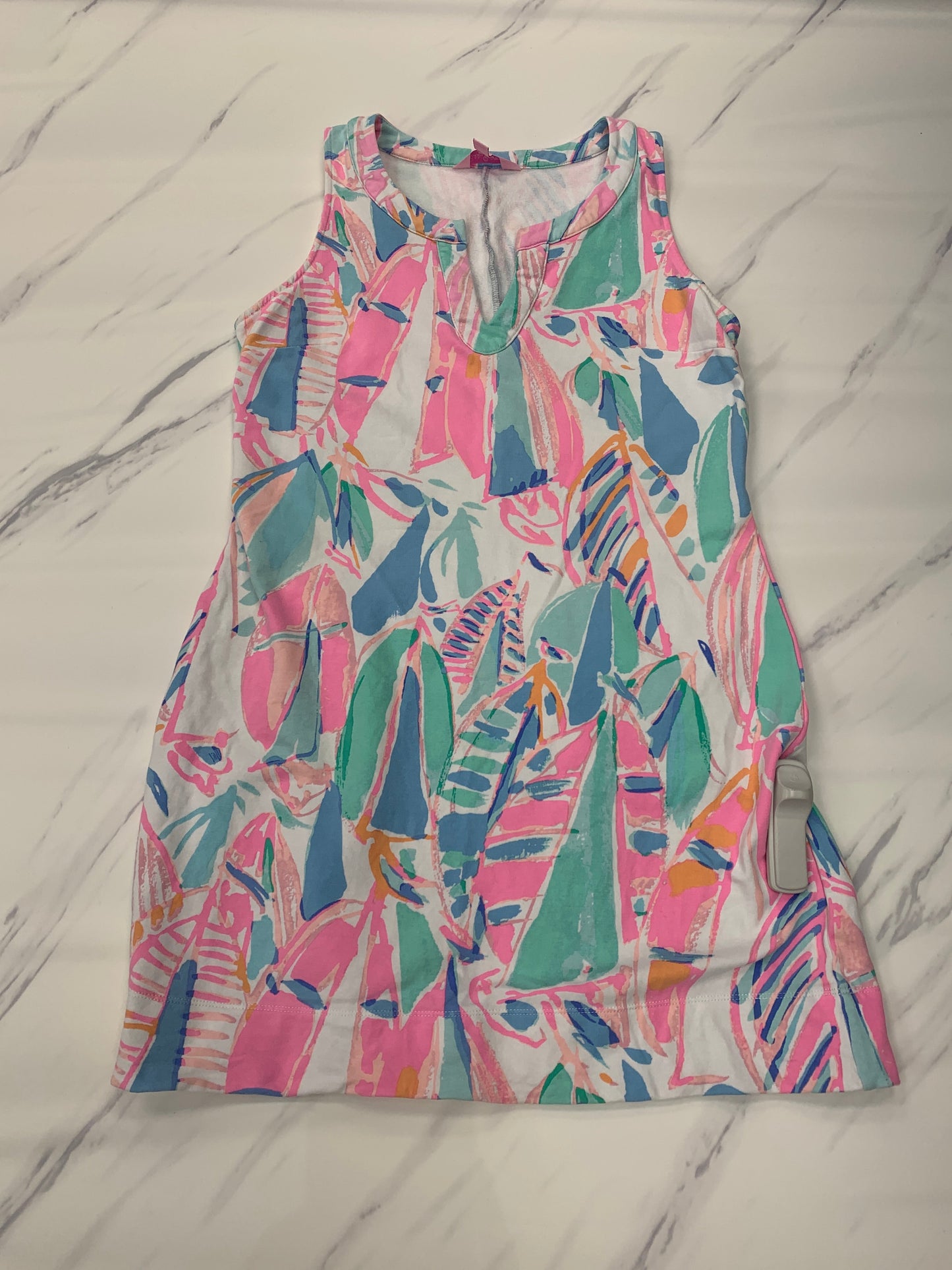 Dress Casual Short By Lilly Pulitzer  Size: S