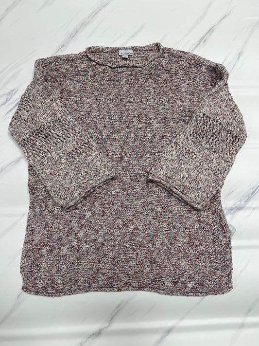 Sweater By Allison Joy  Size: S