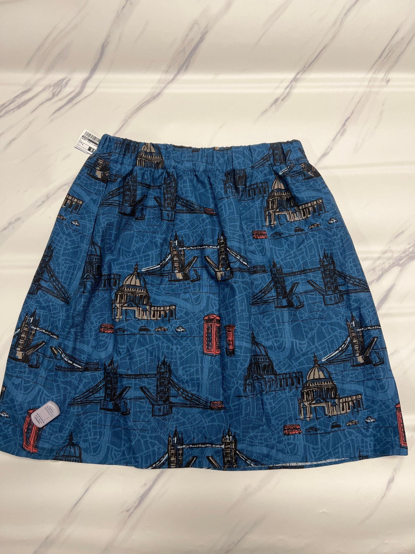 Skirt Mini & Short By Boden  Size: 4