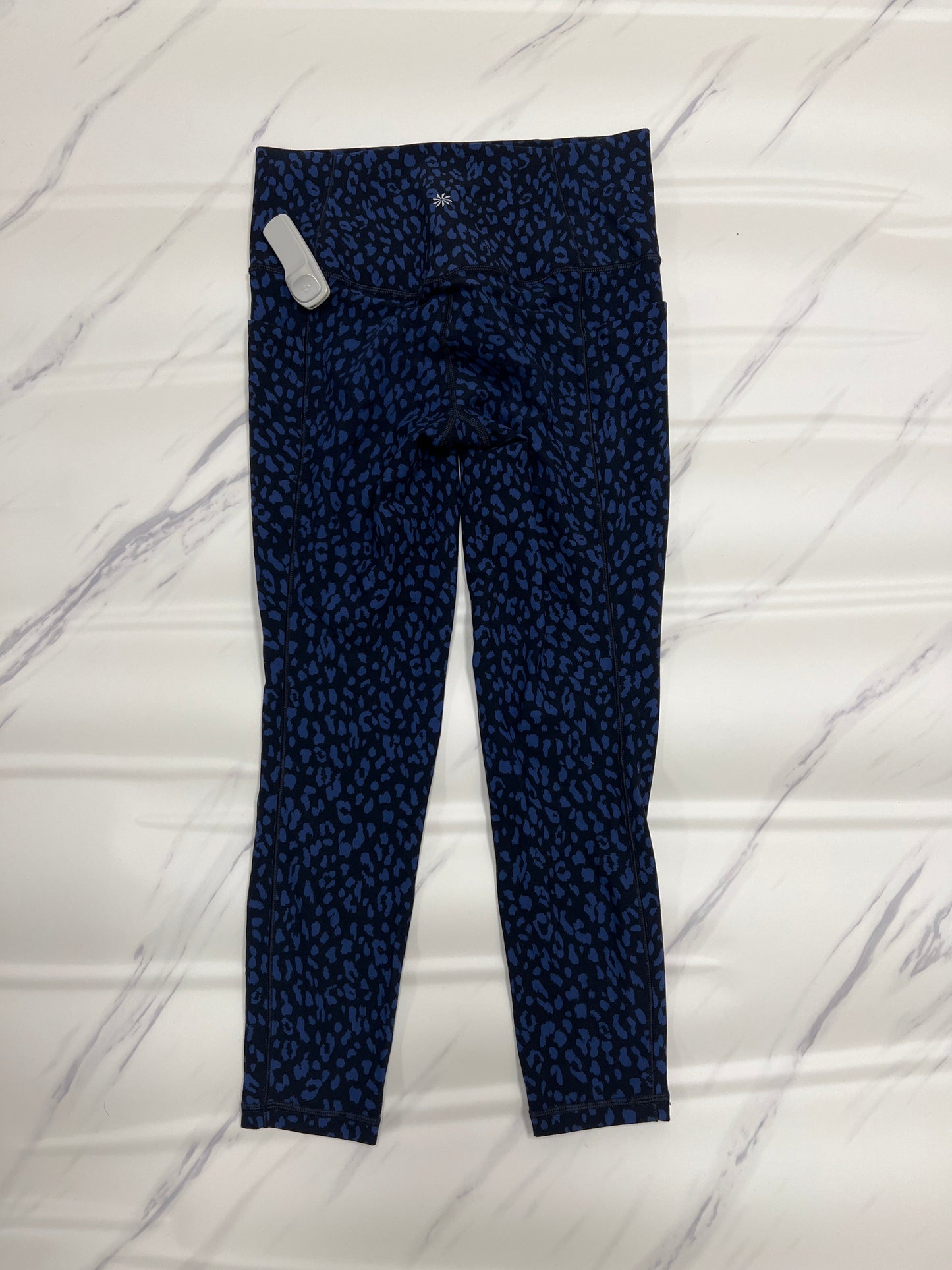 Athletic Leggings By Athleta  Size: S