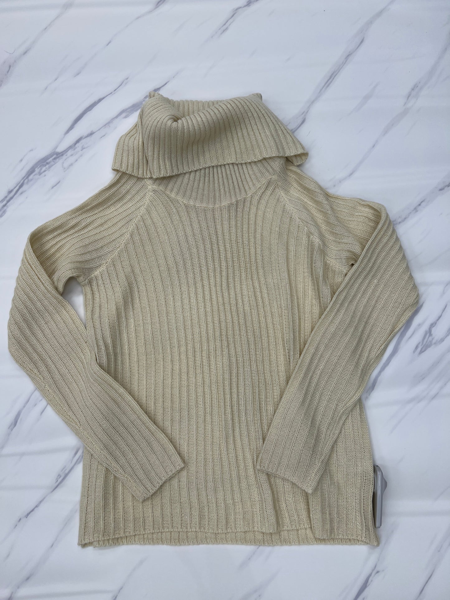 Sweater By Cremieux  Size: Xs