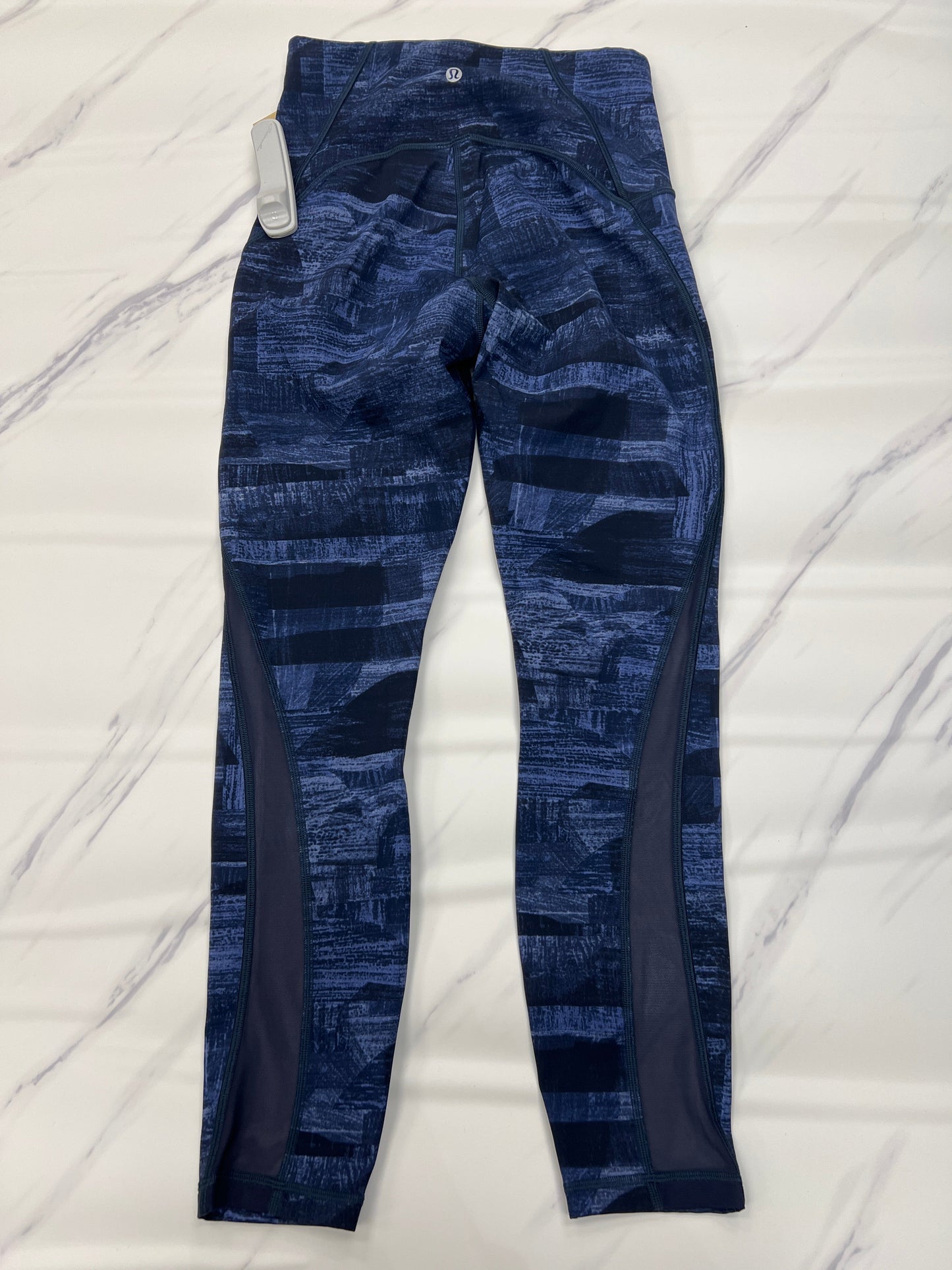 Athletic Leggings By Lululemon  Size: 6