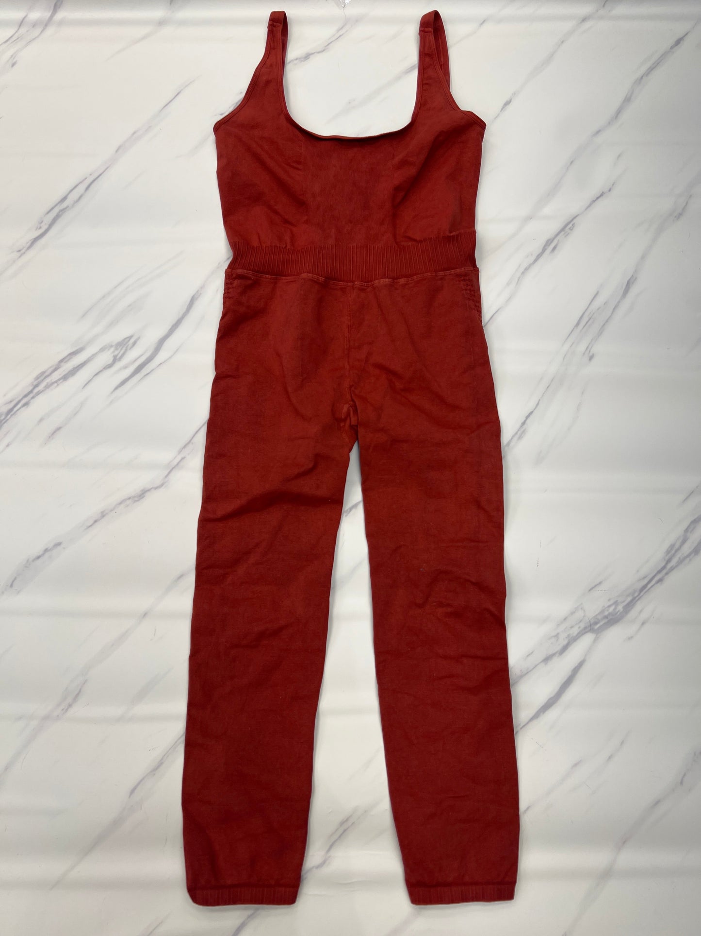 Jumpsuit By Free People, Size: M