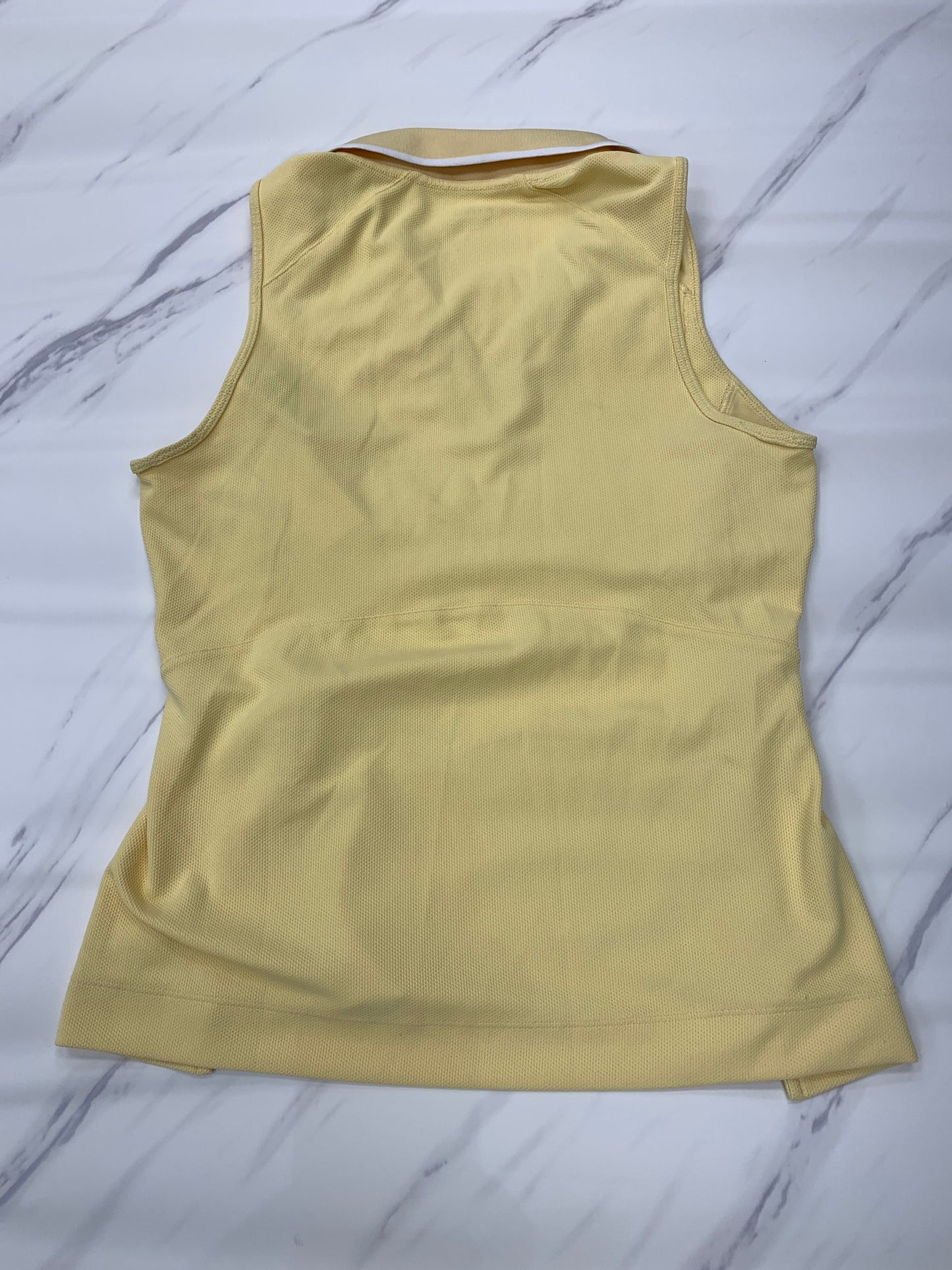 Athletic Tank Top By Athleta  Size: Xs