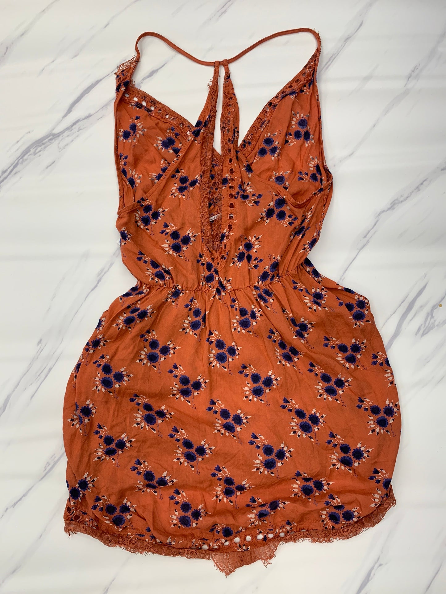 Dress Casual Short By Free People  Size: S