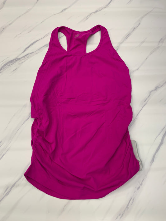 Athletic Tank Top By Athleta  Size: M