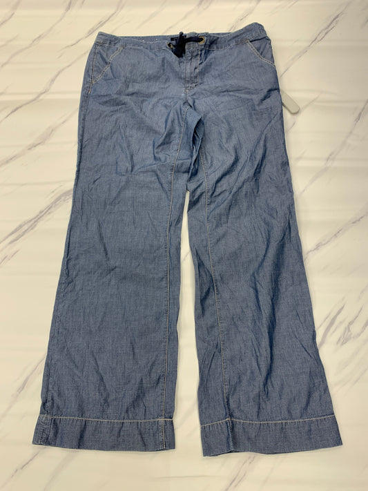 Pants Linen By Tommy Hilfiger  Size: 14