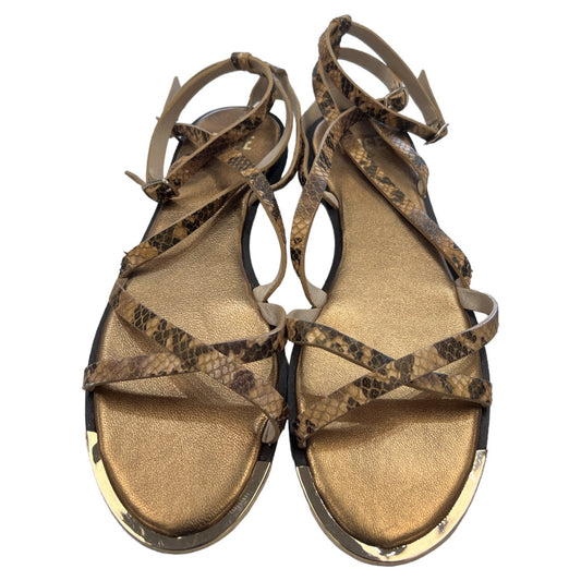Sandals Flats By Paige  Size: 9.5