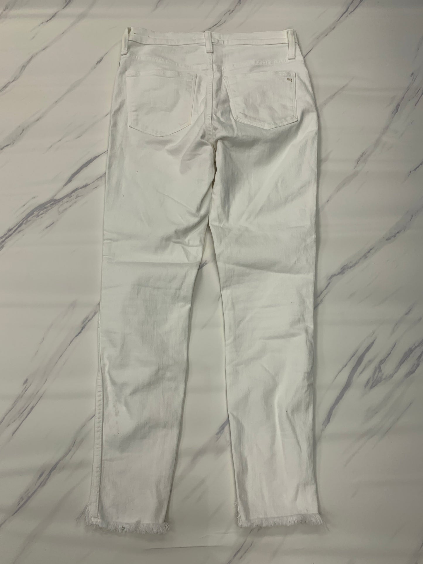 Jeans Skinny By Madewell  Size: 2