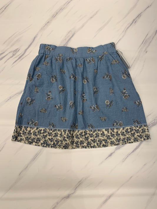 Skirt Mini & Short By Loft, Size: Petite   Xs