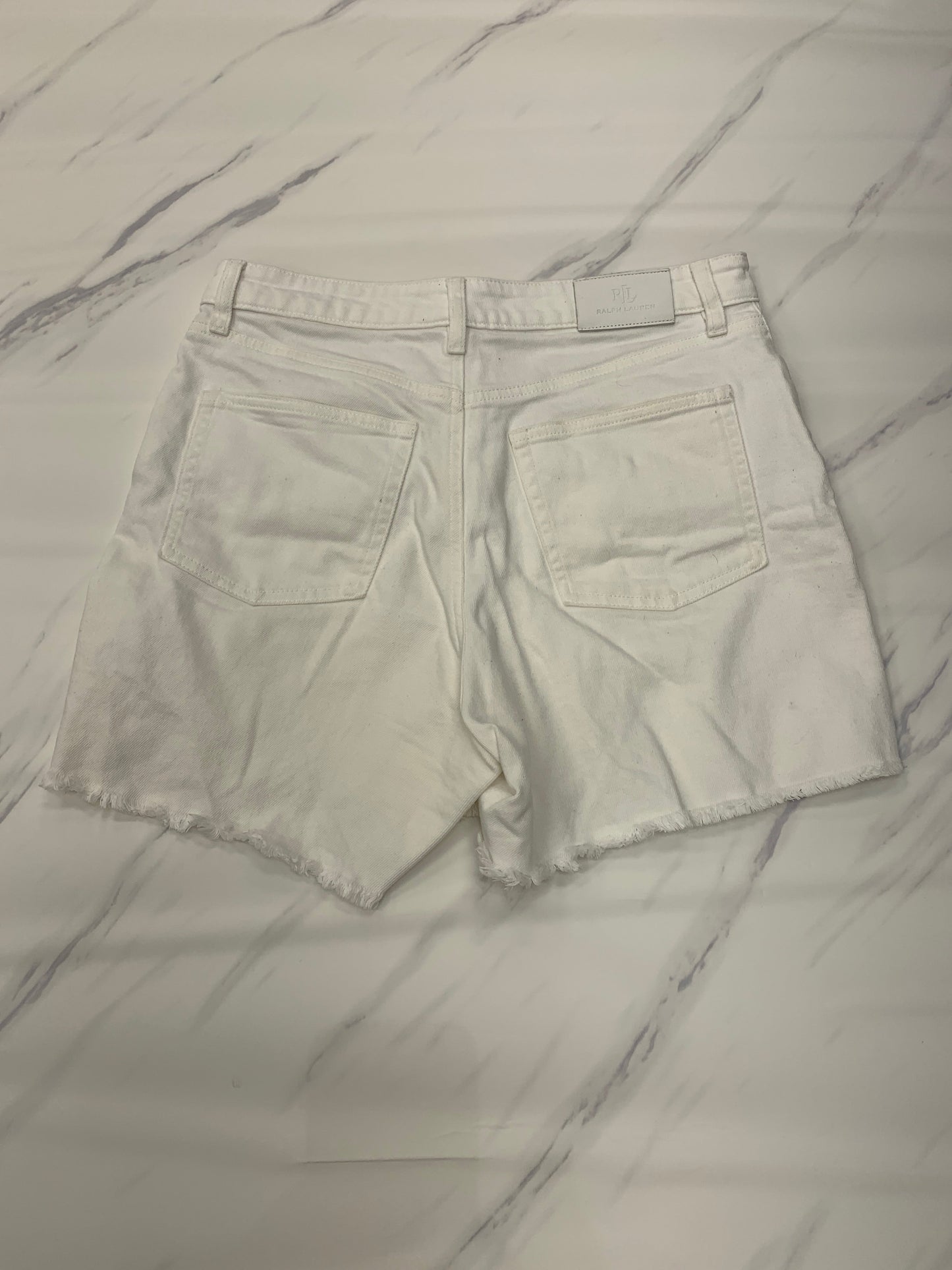 Shorts By Lauren By Ralph Lauren  Size: 8