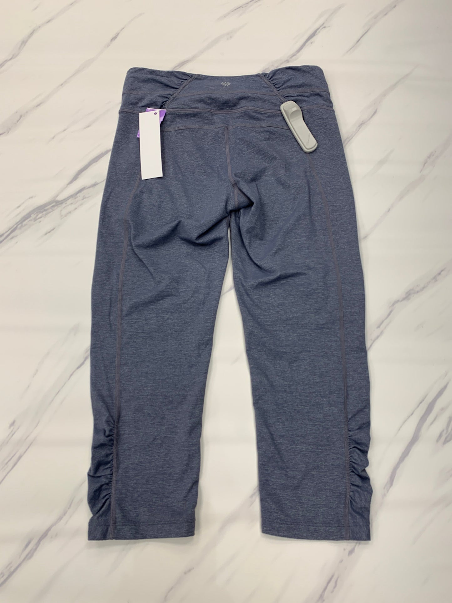 Athletic Capris By Athleta  Size: S