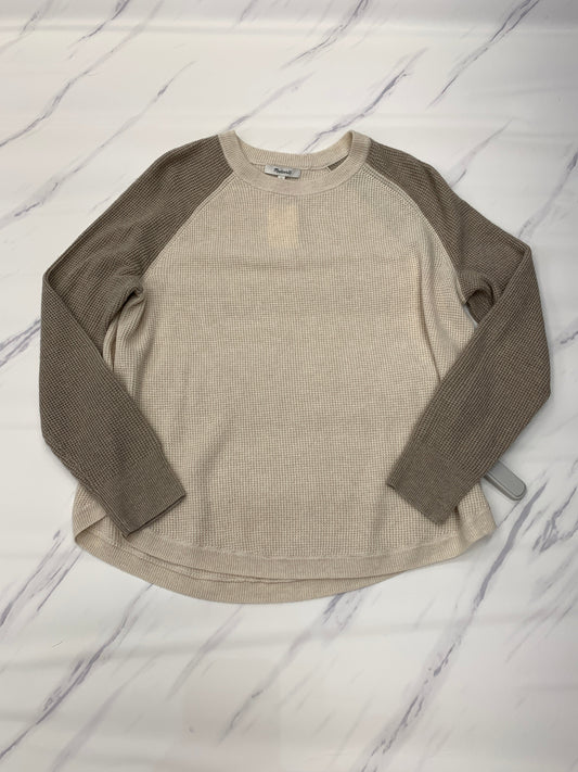 Sweater By Madewell  Size: S