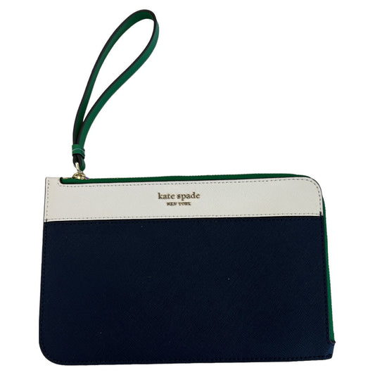 Wristlet Designer By Kate Spade  Size: Large