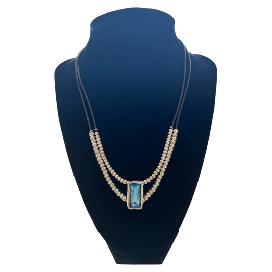 Necklace Designer By Uno De 50