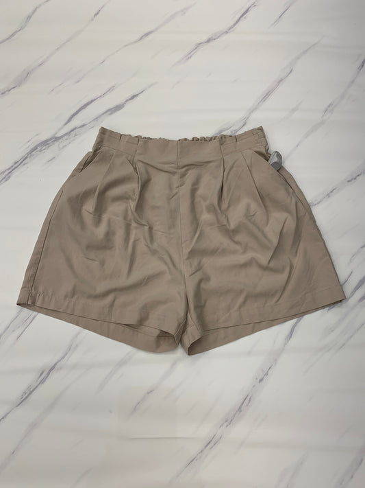 Shorts By Adrianna Papell  Size: M
