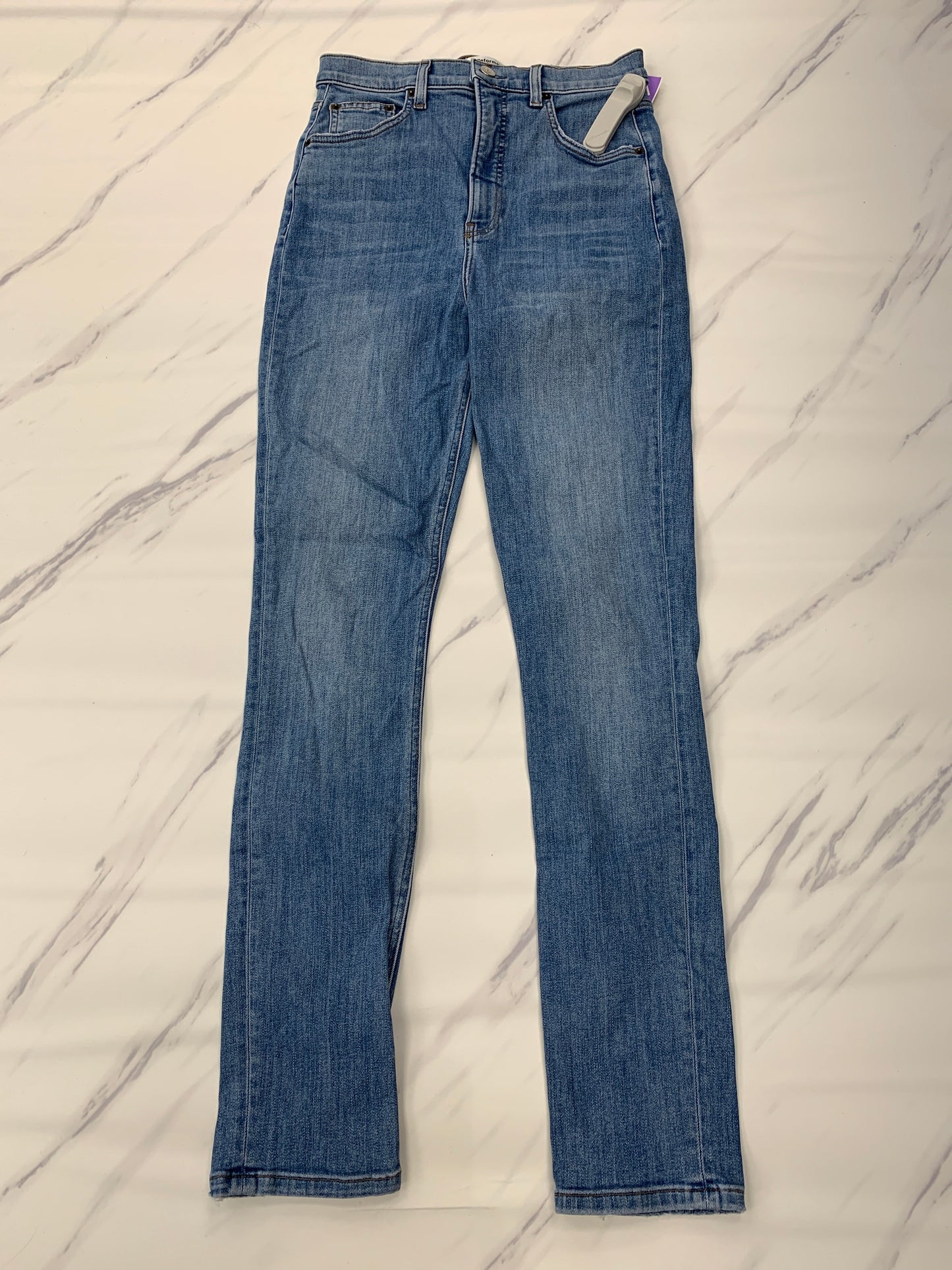 Jeans Skinny By Reformation  Size: 6