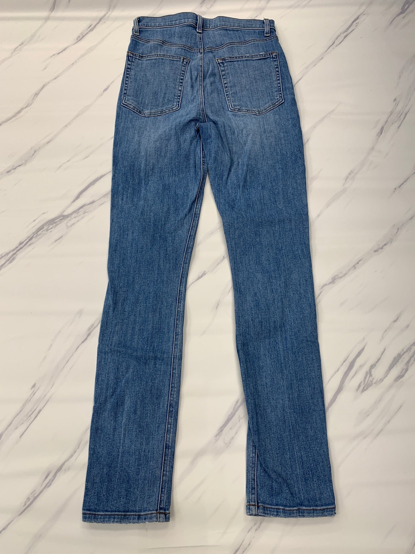 Jeans Skinny By Reformation  Size: 6