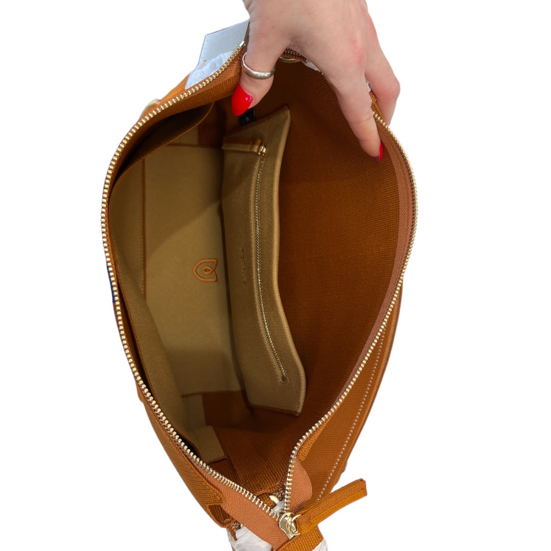Handbag Designer By Rothys  Size: Large