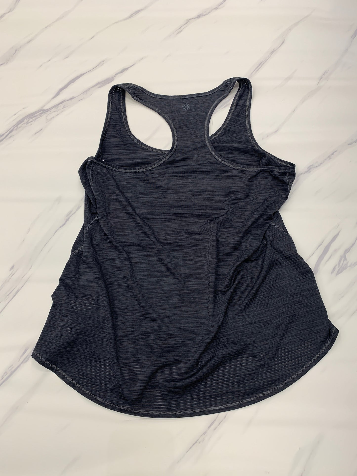 Athletic Tank Top By Athleta  Size: L