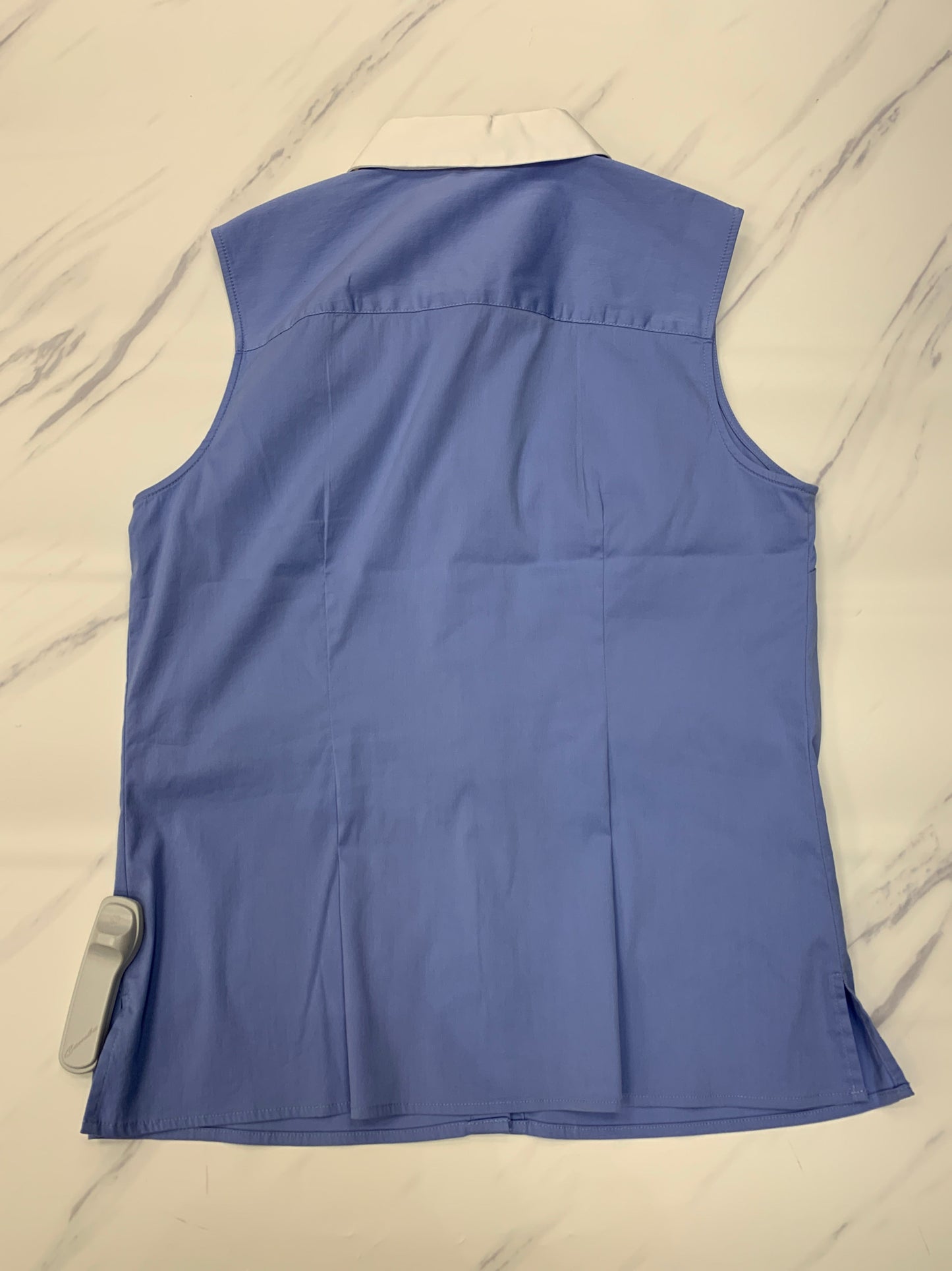 Top Sleeveless By Ann Taylor, Size: 6petite