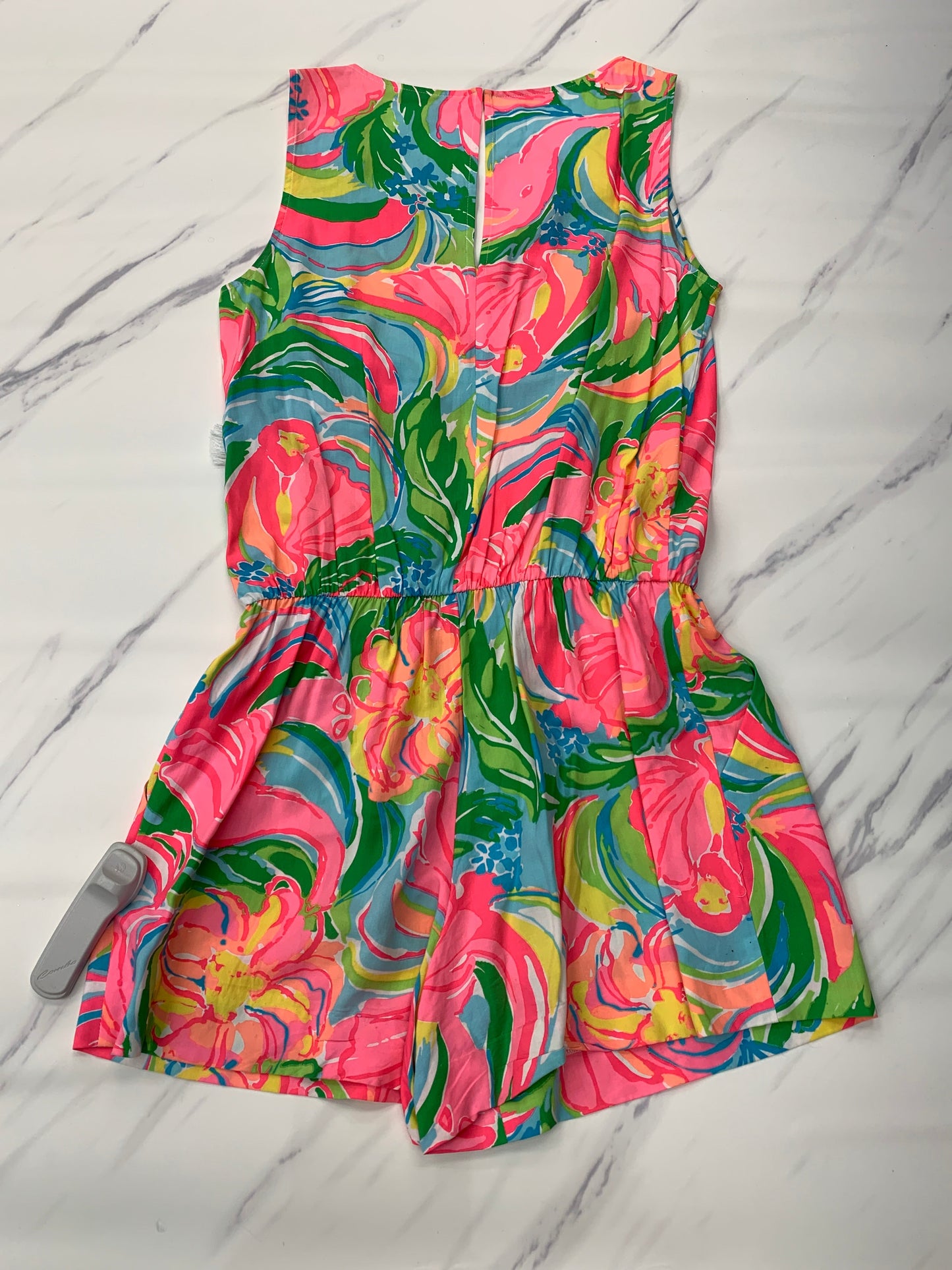 Romper Designer By Lilly Pulitzer  Size: Xs