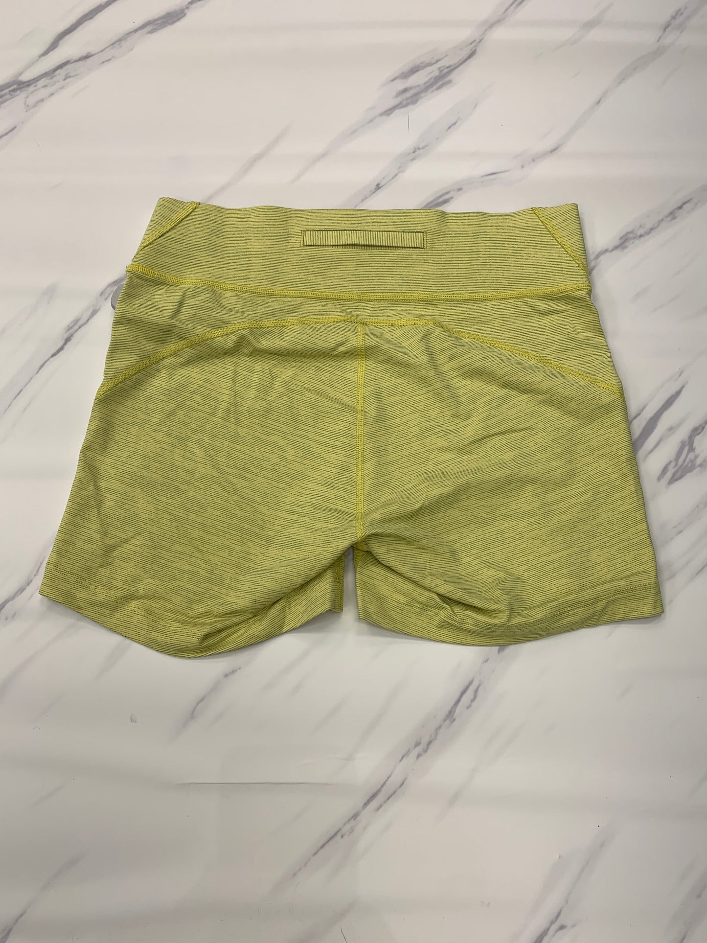 Athletic Shorts By Outdoor Voices  Size: L