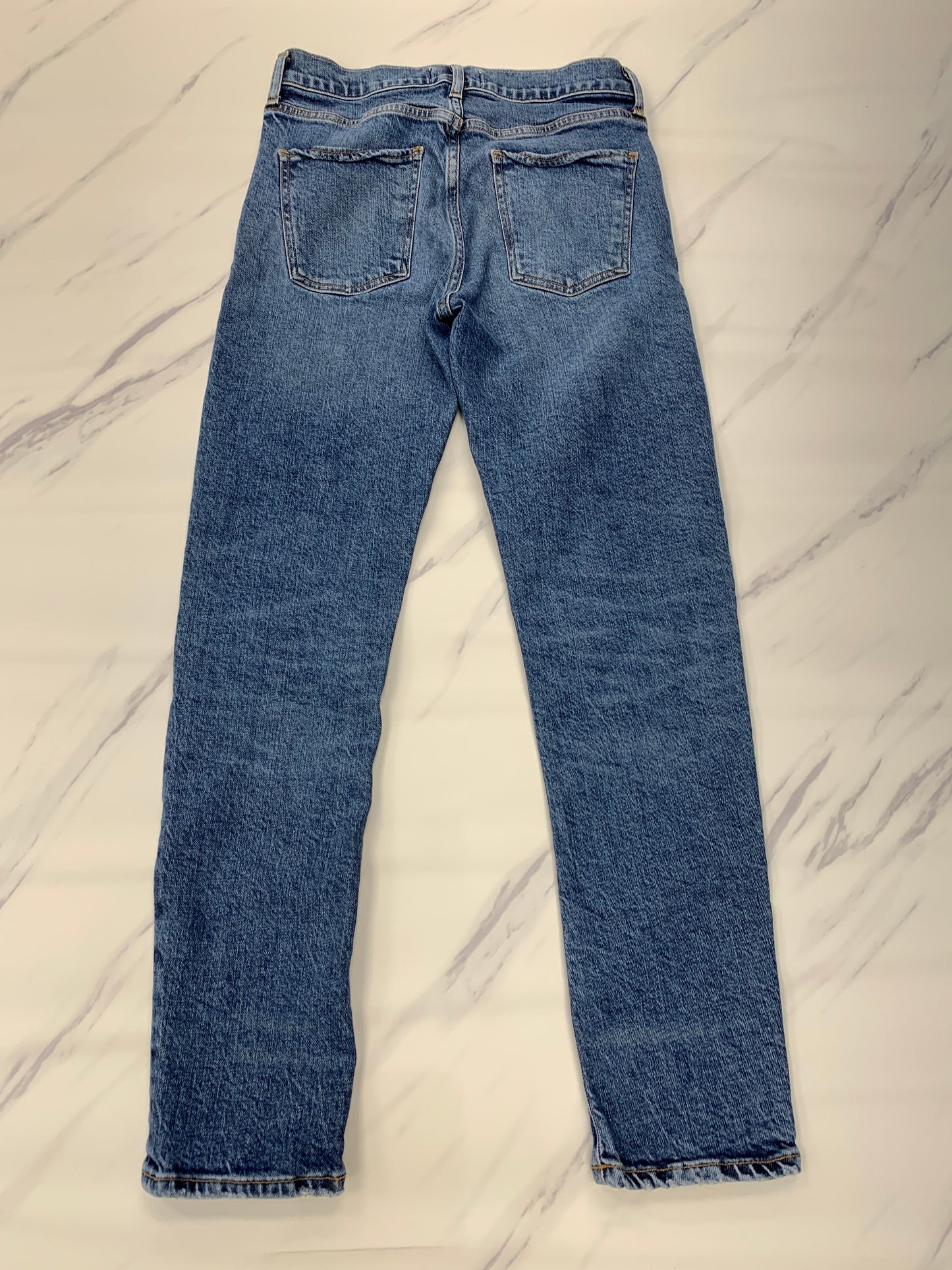 Jeans Skinny By Agolde  Size: 24