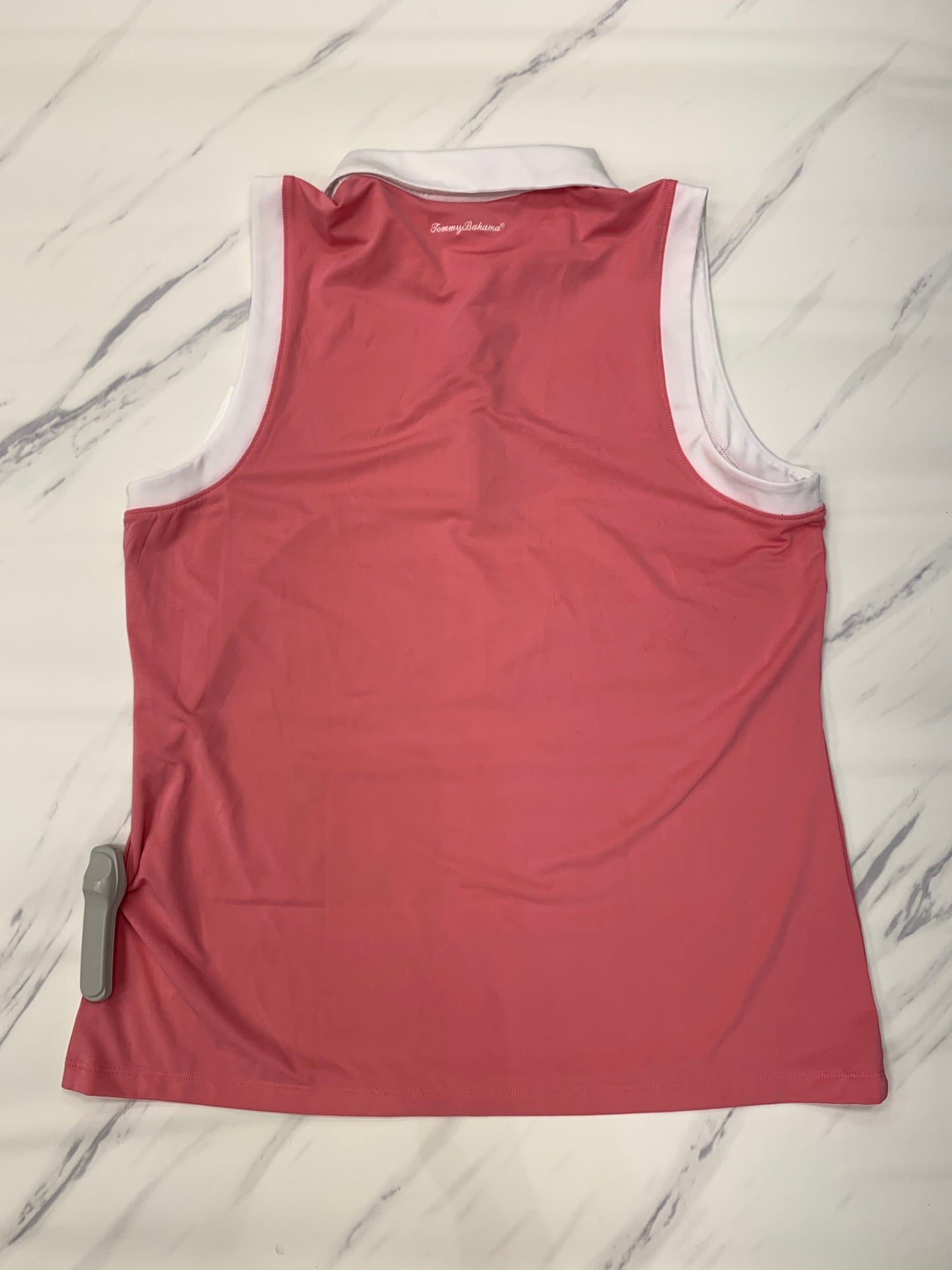 Athletic Tank Top By Tommy Bahama  Size: Xl