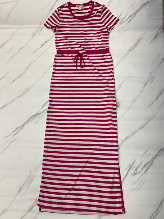 Dress Casual Maxi By Michael By Michael Kors  Size: Xs