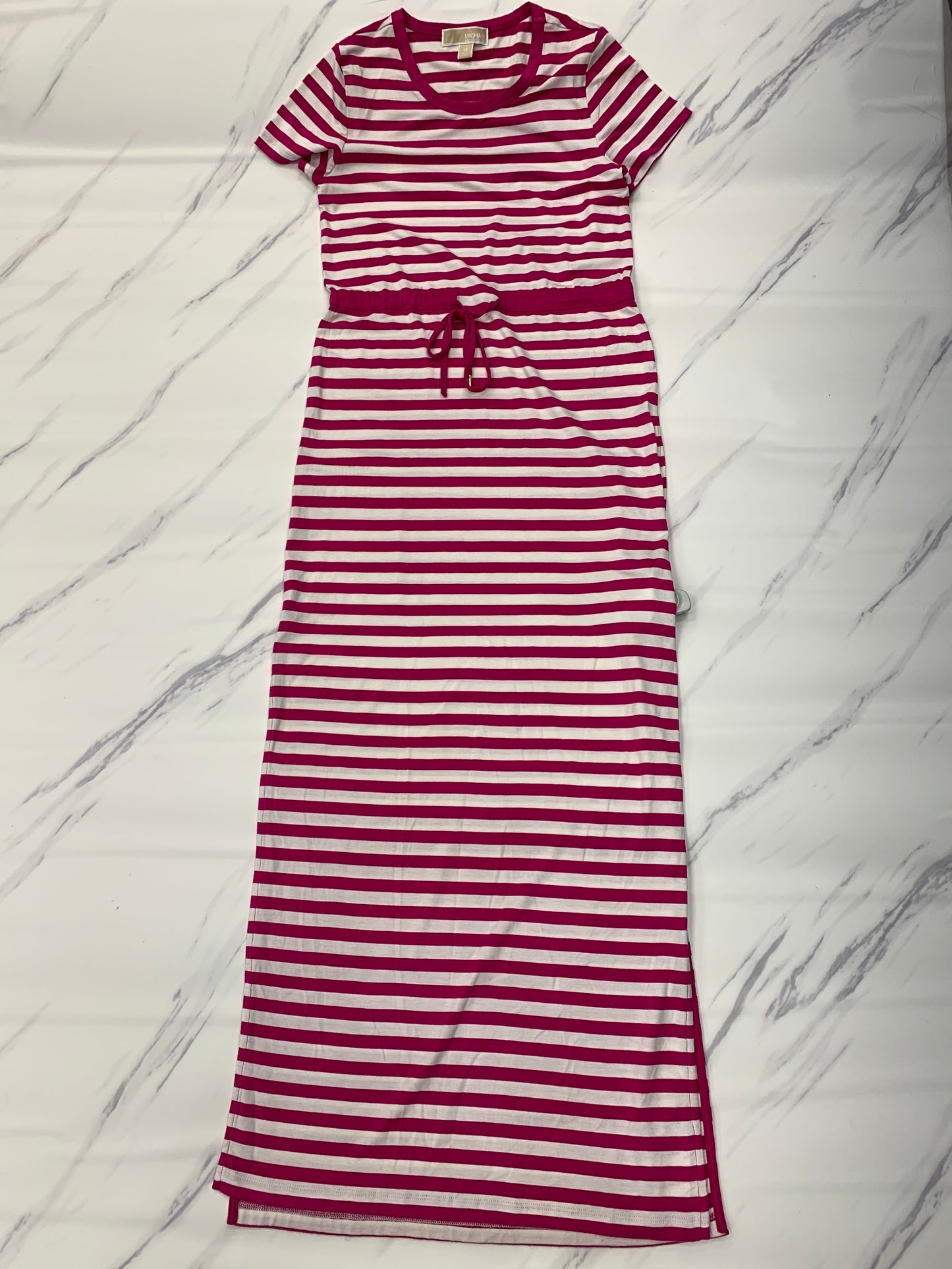 Dress Casual Maxi By Michael By Michael Kors  Size: Xs