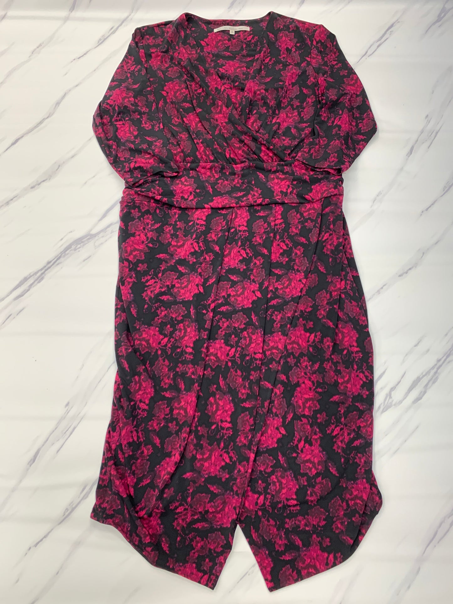 Dress Designer By Rachel Roy  Size: 2x