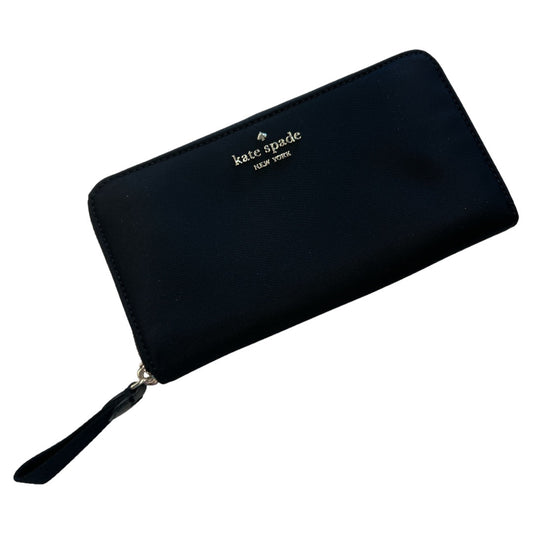 Wallet Designer By Kate Spade  Size: Large