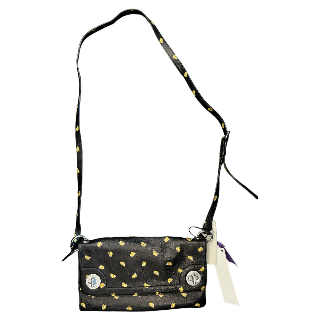 Crossbody Designer Marc By Marc Jacobs, Size Large