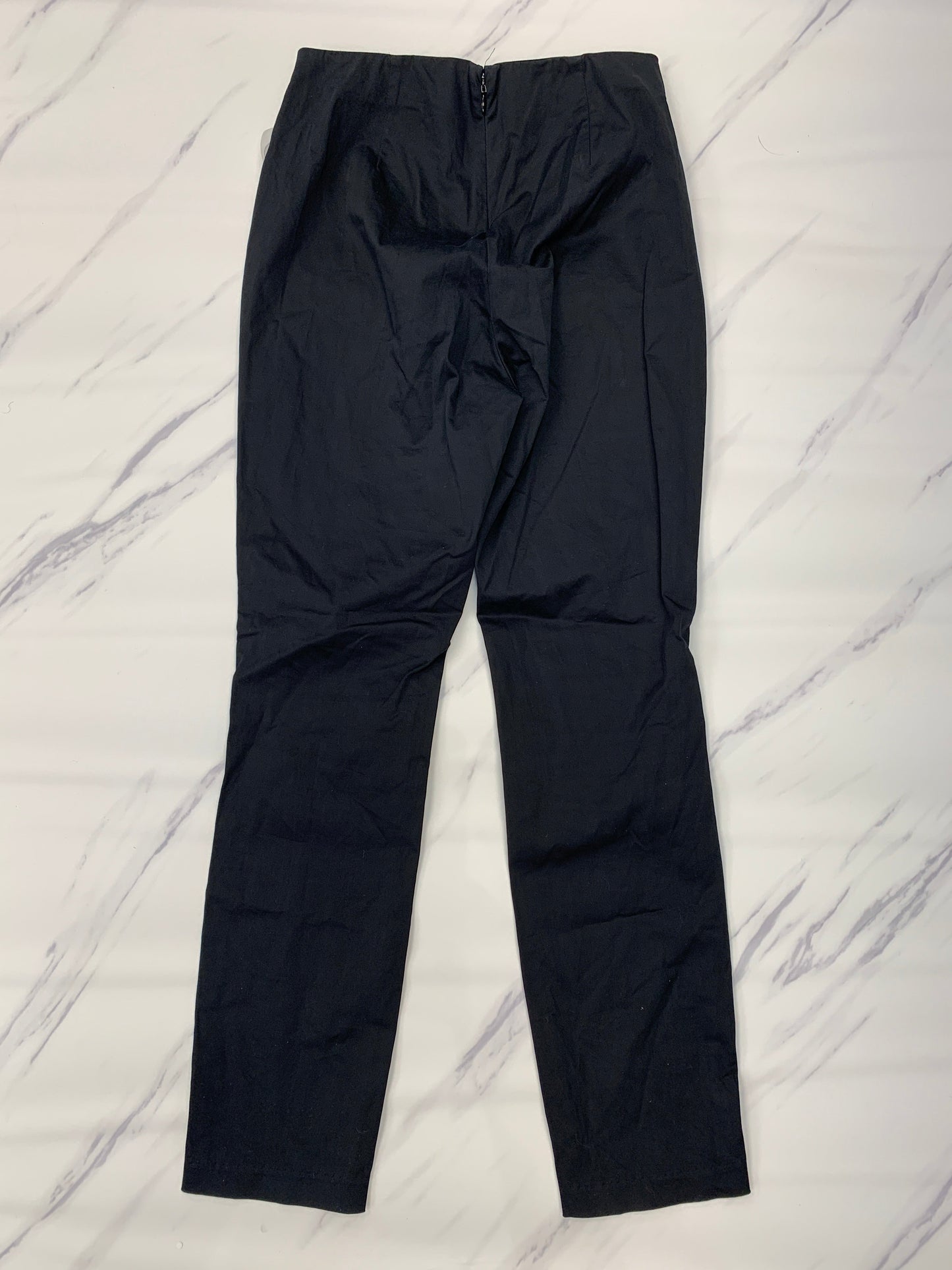 Black Pants Dress Rag And Bone, Size 2