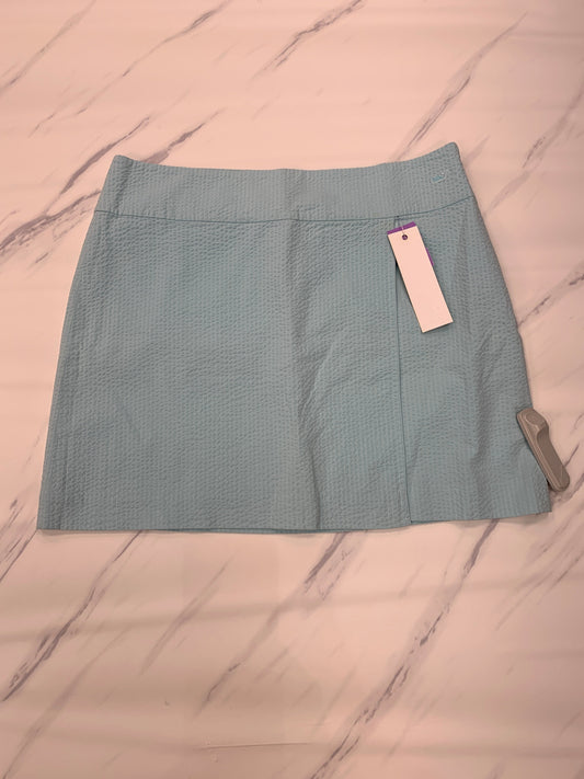 Skirt Mini & Short Vineyard Vines, Size 12