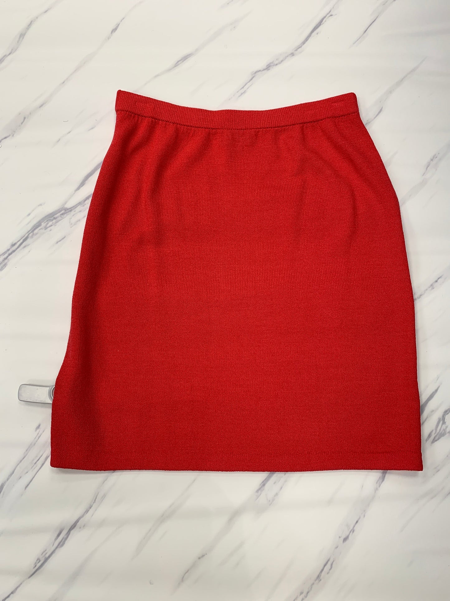 Skirt Designer St John Collection, Size 14