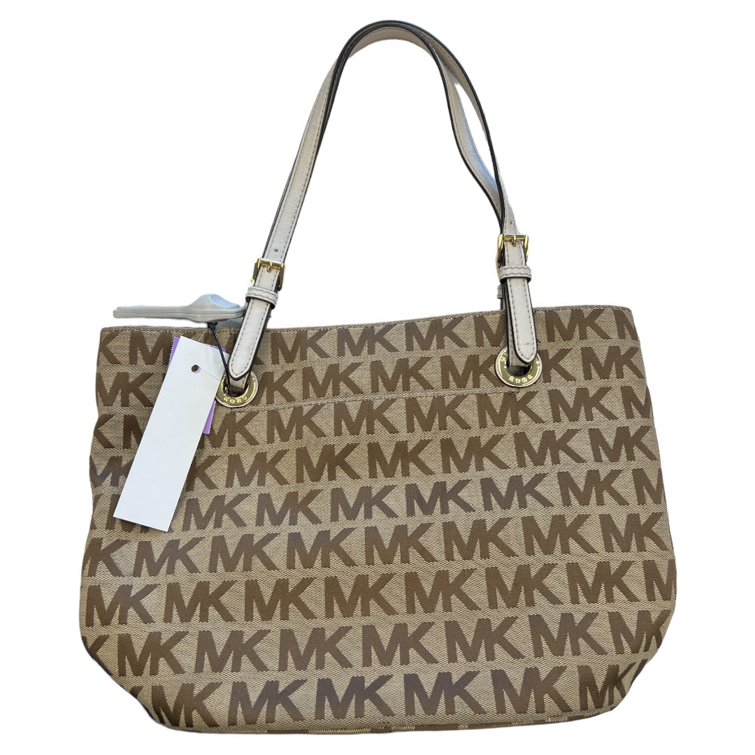 Handbag Designer Michael By Michael Kors, Size Medium