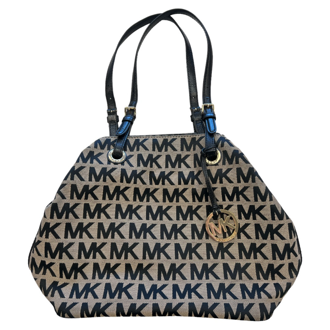 Handbag Designer Michael By Michael Kors, Size Medium