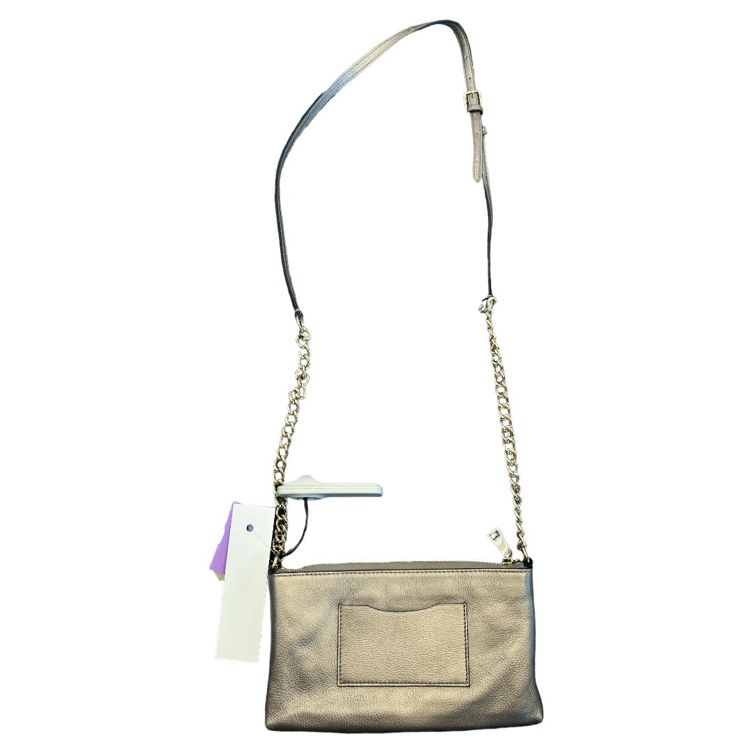 Crossbody Designer Coach, Size Small