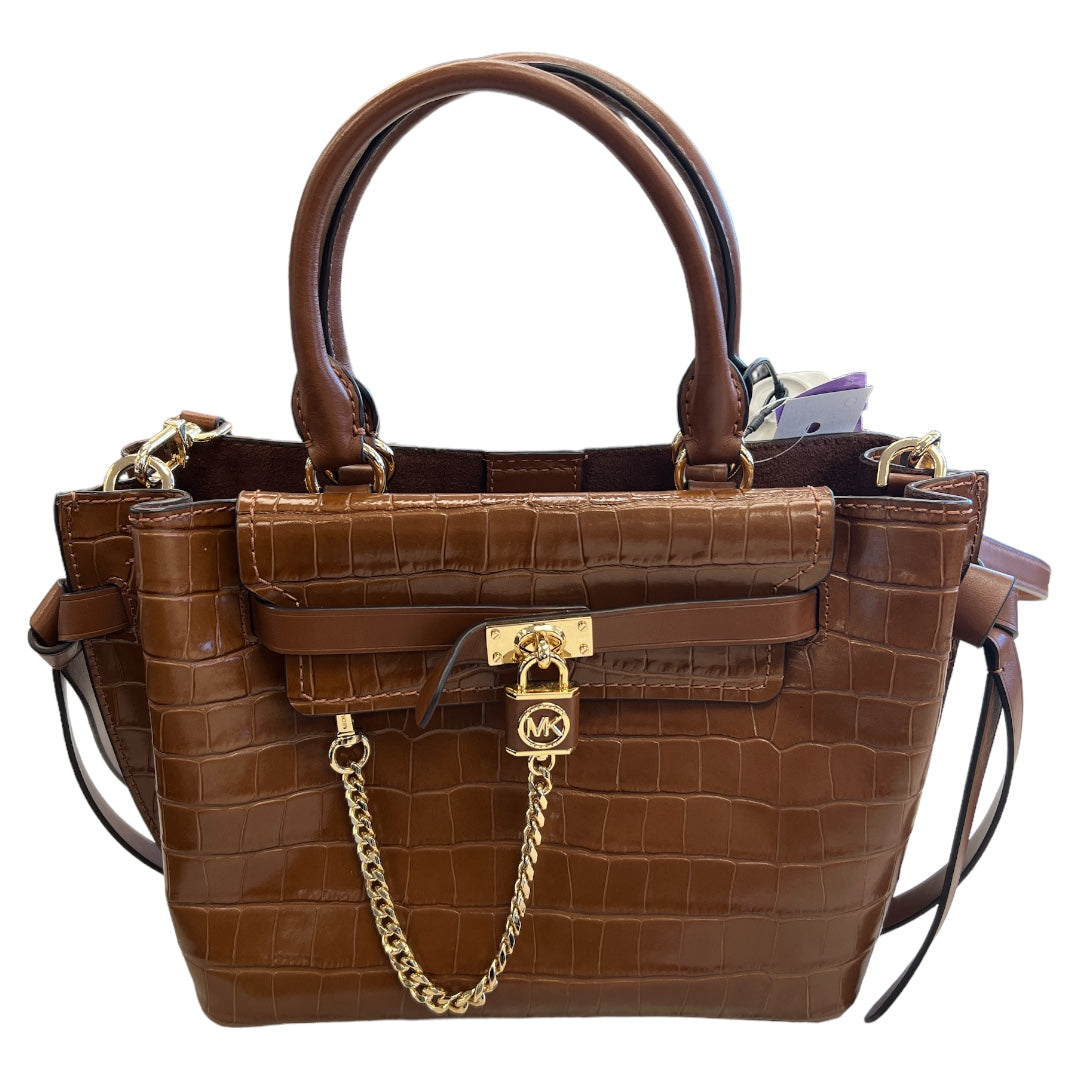 Handbag Designer Michael Kors, Size Medium