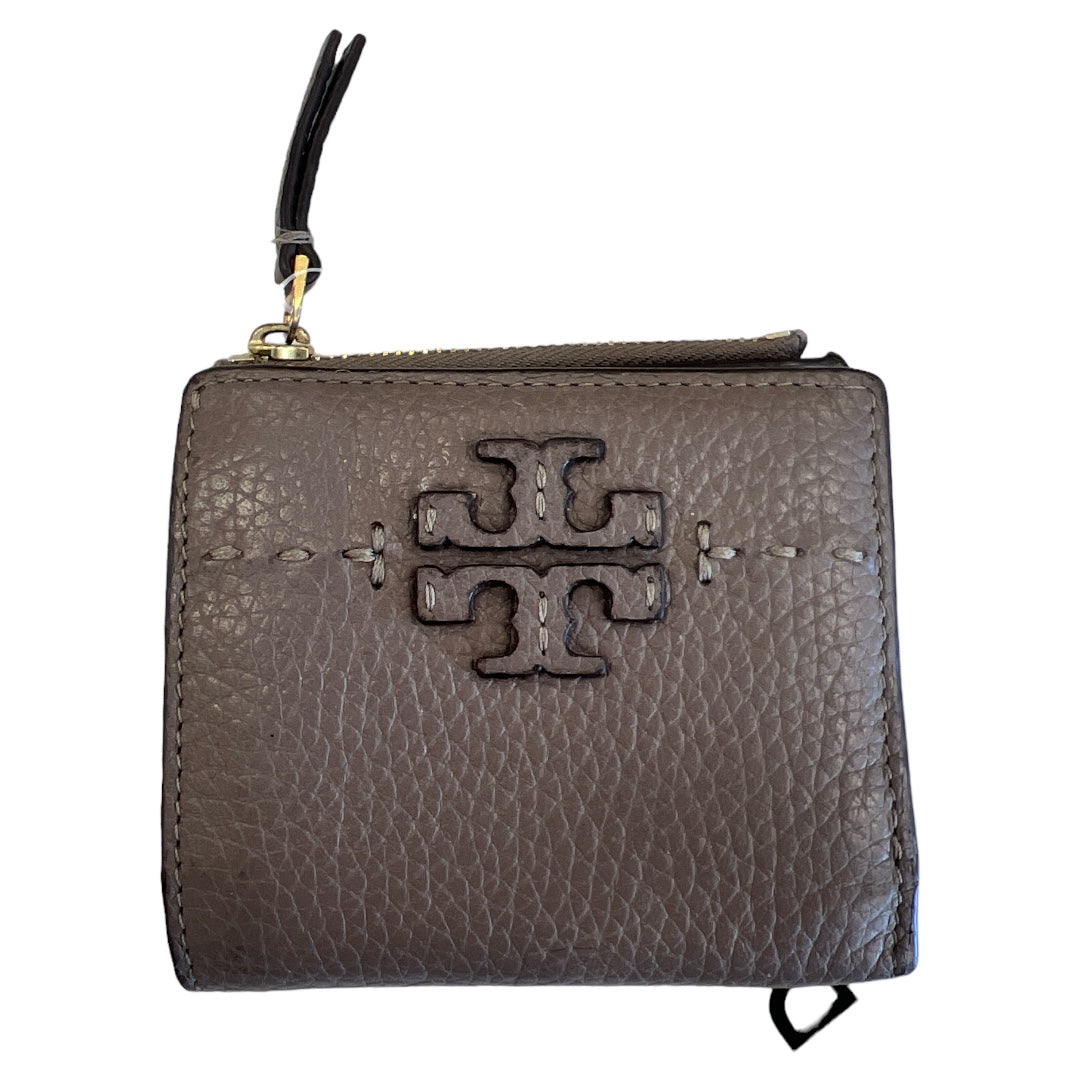 Wallet Designer Tory Burch, Size Small