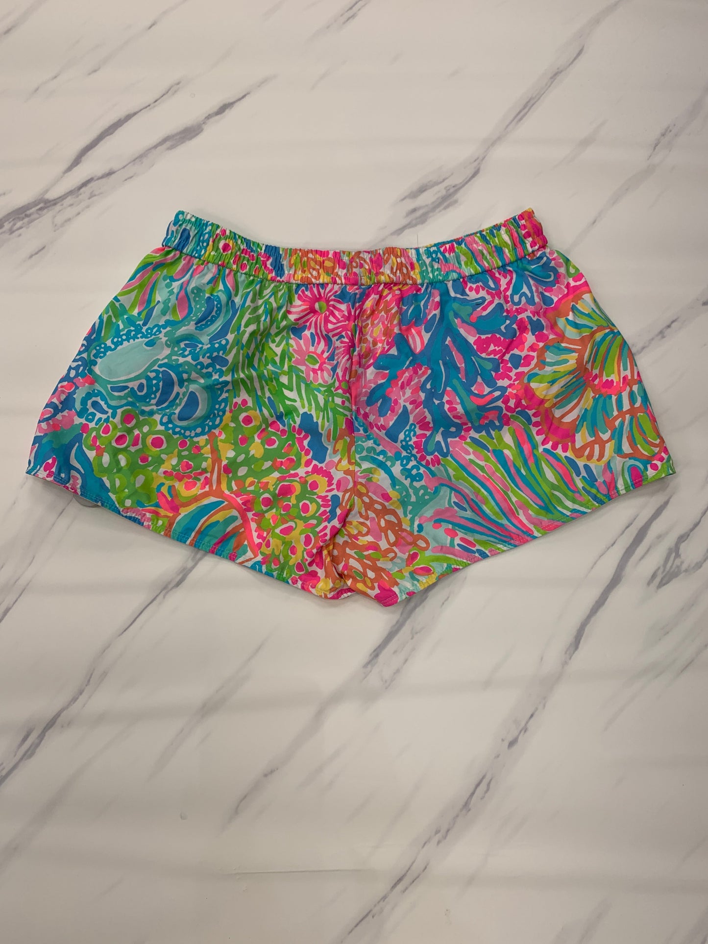Athletic Shorts Lilly Pulitzer, Size M