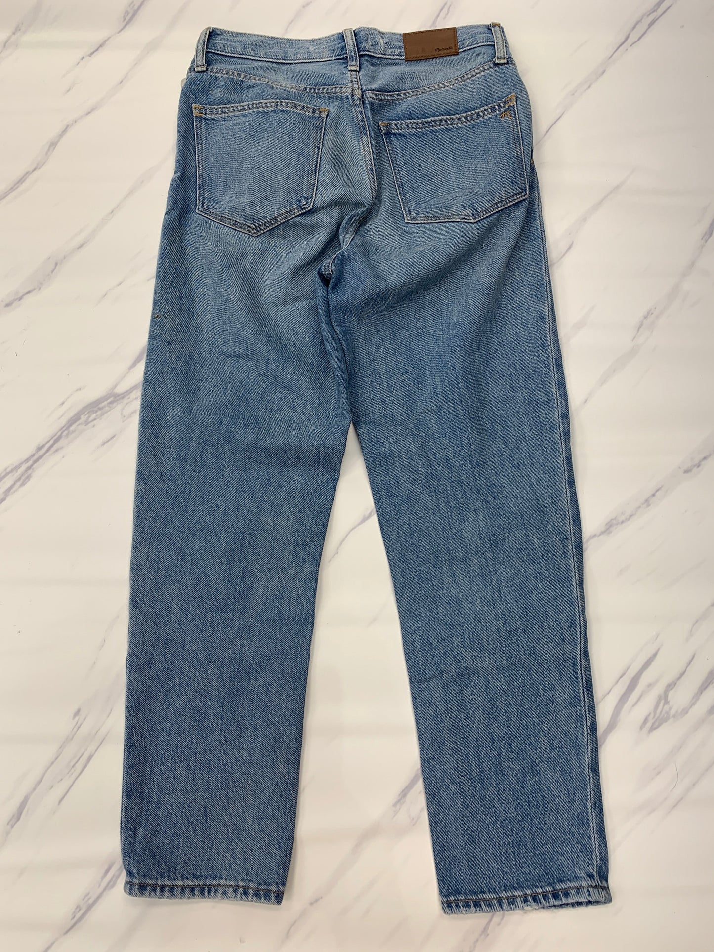 Jeans Designer Madewell, Size 2